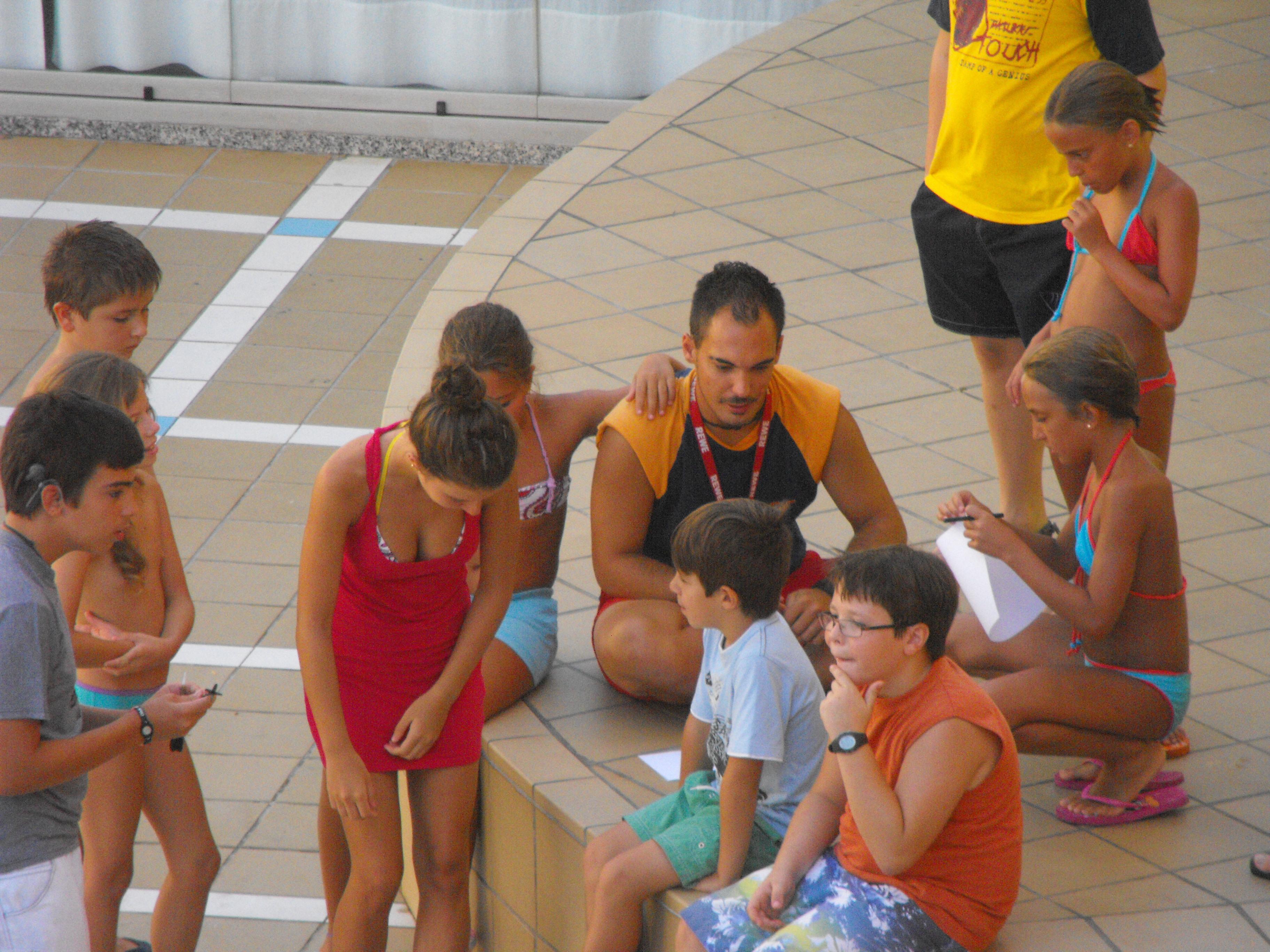 Hotel Neptuno By On Group Roquetas de Mar Bagian luar foto