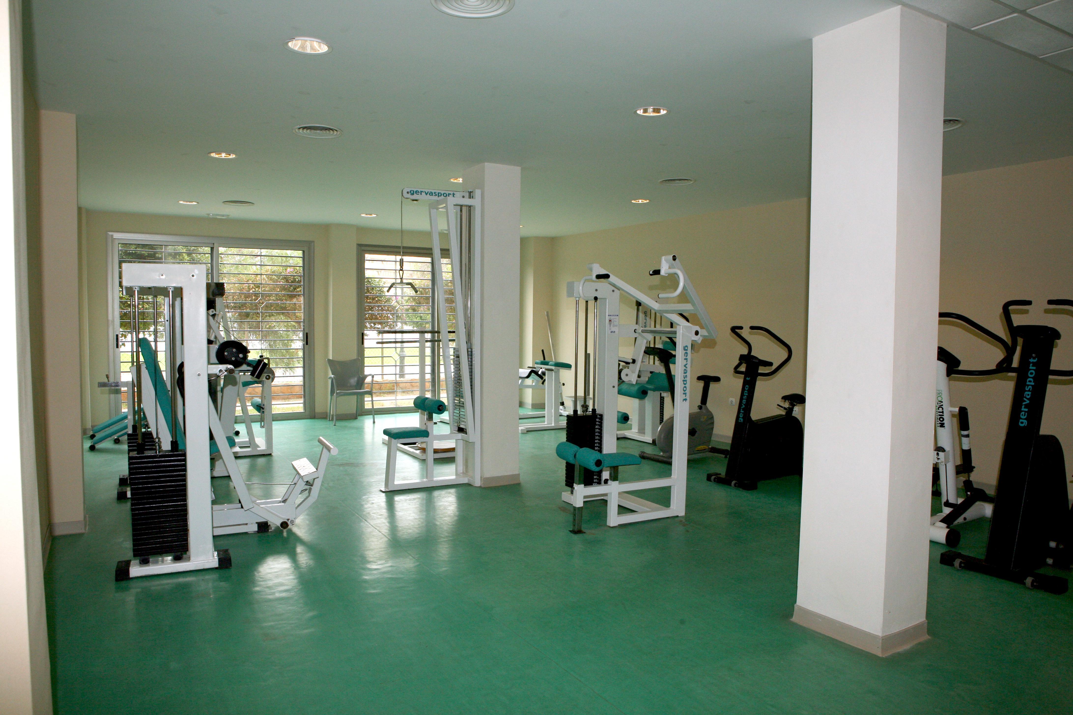 Hotel Neptuno By On Group Roquetas de Mar Bagian luar foto