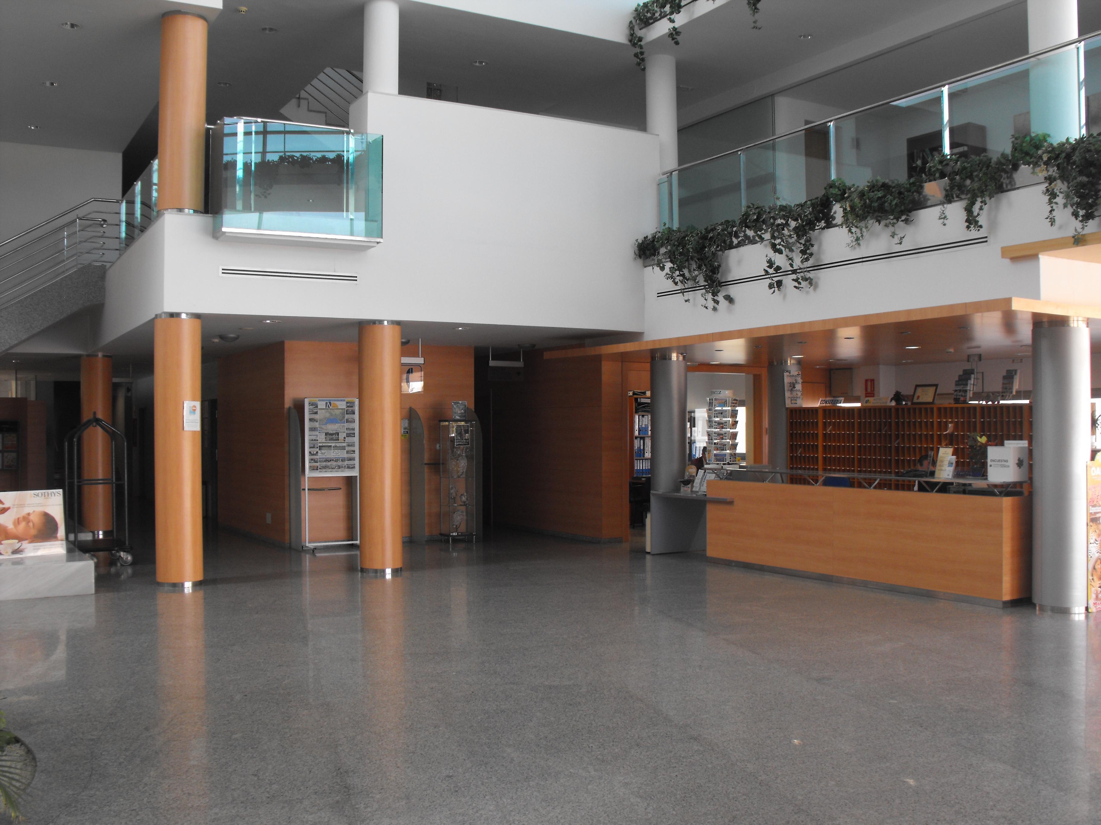 Hotel Neptuno By On Group Roquetas de Mar Bagian luar foto