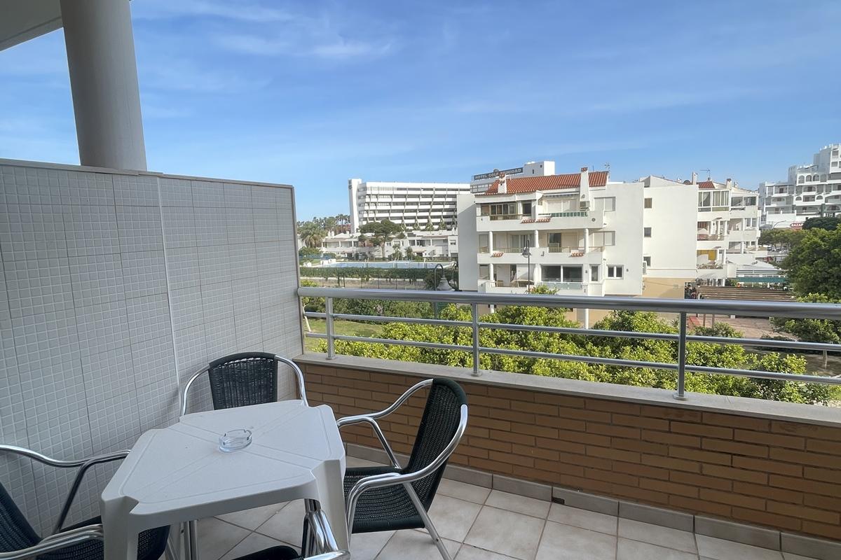 Hotel Neptuno By On Group Roquetas de Mar Bagian luar foto